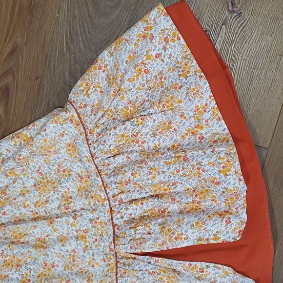 JUMPY prairie dress.    #3750 - Picture 4 of 9